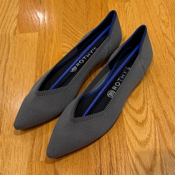 Rothy's Points - Picture 11 of 13